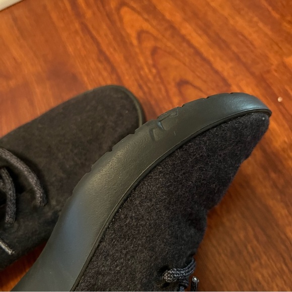 NWOT allbirds The wool runners - Picture 8 of 8